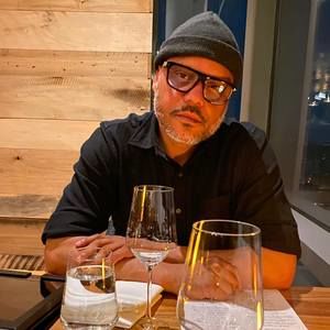 Meet your Posher, Colin